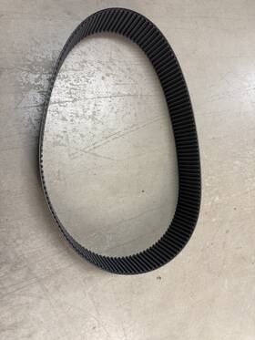 Gates 11m-1595-97ps Poly Chain Supercharger Blower Belt Gt