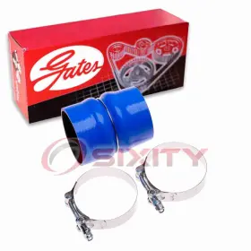 55056696ae Gates 26230 Turbocharger Intercooler Hose Kit For 55056720ab Mj