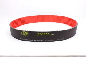 N11-1595-84n Gates 67778uy Brand New Never Run Rcd Nitro Belt