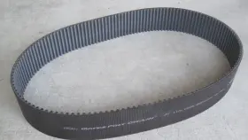 11m-1575ps-84 Gates Rcd 11m-1595-84ps 11mm Gt Blower Belt Kev-lar Drag Boat Dragster Littlefield Hemi
