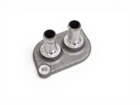 12612469 General Motors 2009-2015 Cadillac Ctsv Cts-v Lsa Supercharger Water Manifold Oem Gm