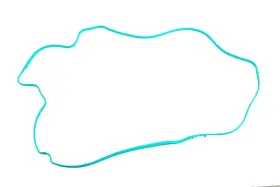12613457 General Motors New Genuine Gmc Gasket / Oem