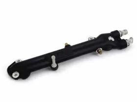 12661913 General Motors 2015-2023 Lt4 6.2l Supercharger Water Manifold Oem Gm Damaged