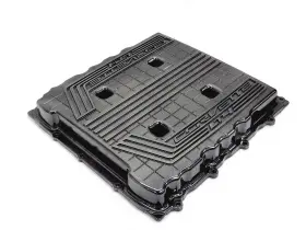 12683497 General Motors 2017-2019 Chevy Corvette Lt4 6.2l Supercharger Cover Lid Oem Gm