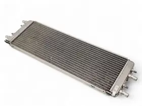 20759871 General Motors 2009-2013 Chevy Corvette C6 Zr1 Intercooler Heat Exchanger Oem Gm
