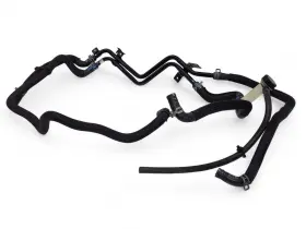 22785108 General Motors 2009-2015 Cadillac Ctsv Cts-v Intercooler Hoses Tubes Oem Gm
