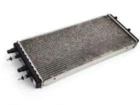23246141 General Motors 2015-2019 Corvette C7 Z06 Lt4 Supercharger Intercooler Heat Exchanger Oem Gm