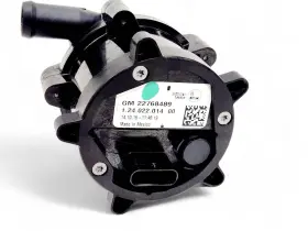 22768489 General Motors 23378046 2015-2019 Corvette C7 Z06 Lt4 Supercharger Intercooler Pump Oem Gm