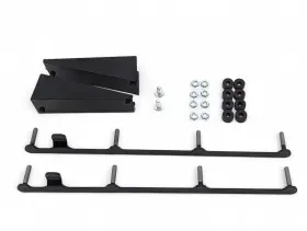 31-26-62-100 General Motors Lt Engine Coil Relocation Kit For Magnuson 2650 Lt1 Lt4 Supercharger