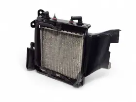 84173319 General Motors 2017-2024 Camaro Zl1 Lt4 Right Passenger Heat Exchanger With Duct Oem Gm