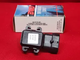 19418810 General Motors As314 Oem Gm Map Sensor For Select 2002-2009 Chevrolet Silverado Gmc Sierra
