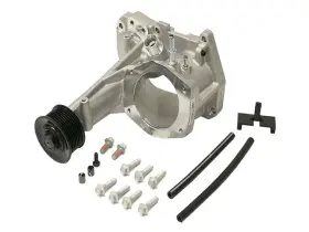 35662ggxc Genuine For 2010-2013 Land Rover Range Sport Supercharger Kit