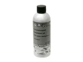 46vgnkg25 Genuine Supercharger Oil For Vw Touareg 2011 2012 2013 2014 2015