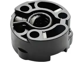 62qtrf14 Genuine Supercharger Belt Drive Coupling For F Type F-pace Xf 2014 2015 2016