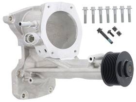 Genuine 94756tydm For 2014-2017 Land Rover Range Sport Supercharger Kit