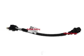 0392024058 Genuine Bosch Electrical Wiring Pigtail /harness For Brushless Cooling Pump