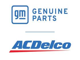 Genuine Gm Parts 22720231 Supercharger Heat Exchanger