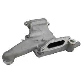 Aj810519-bb Genuine Jaguar Oem Supercharger Air Duct Aj810519 For