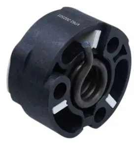 C2d60916 Genuine Jaguar For 2014-2021 Supercharger Belt Drive Isolator Warranty
