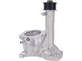 Rg65m4 Genuine Supercharger Kit For 13-21 Jaguar F Type Xj 3.0l V6