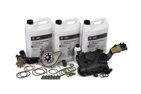 Genuine Volkswagen Audi 06e145621sf2kt Vw - Ultimate Supercharger Service Kit