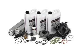 Genuine Volkswagen Audi 06e145621sf3kt Vw - Ultimate Supercharger Service Kit 06e145621sf3