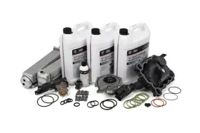 06e145621sf3kt Genuine Volkswagen Audi Vw - Ultimate Supercharger Service Kit 06e145621sf3