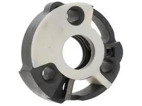 Zd992ps Genuine Supercharger Belt Drive Coupling For 2013-2017 Land Rover Range