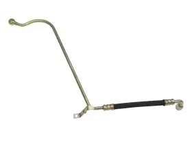 93010712509 German Oil Line Porsche 911 930