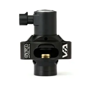 Gfbt9480 Gfb Vta Blow Off Valve 2022 Vw Golf R Mk8 / 2016 Audi S4 B9 With Continental