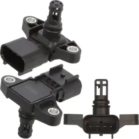 1811664 Global Parts Distributors Genuine Gpd Map Sensor