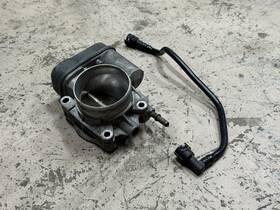 Gm 05804f0168 05-07 Chevrolet Chevy Cobalt Ss Saturn Ion Redline Throttle Body