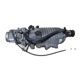 1248074 Gm 1991-1993 Buick Supercharger For 3.8 3800 Engines