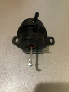 12591191 Gm Actuator Asm-supercharger Bypass Valve 4.4 Liter Sts-v Xlr 2006-09
