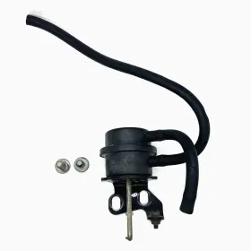 12591349 Gm Oem 2004-07 Chevy Cobalt Ss 2.0l Lsj Supercharger M62 Bypass Actuator Valve