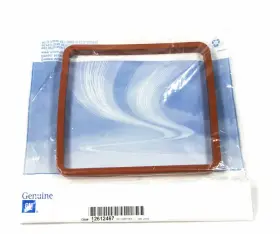 12612467 Gm Cts-v Camaro Zl1 Lsa 6.2l Supercharger Intercooler Gasket Seal Oem