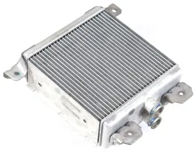 12622238 Gm 2012-2015 Camaro Zl1 Lsa 6.2 Supercharger Intercooler Brick New Oem