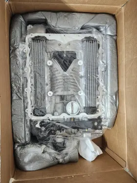 12713777 Gm Lt4 Supercharger Zl1 Ct5 Blackwing
