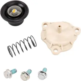 19168558 Gm Parts Turbocharger Bypass Valve Kit