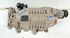24502026 Gm 1991-1993 Bonneville Ninety-eight Park Avenue 3.8l Supercharger Flawed Binds Up