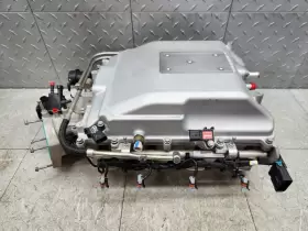 321-00223 Gm 2014 Cadillac Cts V Lsa Supercharger Assembly 21k Miles Used Zl1 Ls3