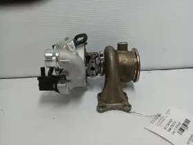 321.gm1m25 Gm Turbocharger From 2025 Chevrolet Malibu 11406033