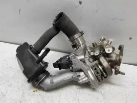 321.gm6323 Gm 2022 2023 2024 Cadillac Ct5-v 3.0l Left Turbo Charger
