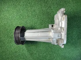 86016 Gm 3800 M90 Supercharger Nose Snout 97-03 Grand Prix 3.8 Oem