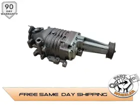 89017692 Gm Pontiac Buick Chevrolet Oldsmobile 3800 M90 Series 2 V6 3.8 Supercharger
