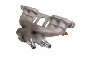 12608992 Gm Genuine Parts Supercharger Coolant Manifold