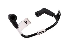 12609469 Gm Genuine Parts Supercharger Bypass Valve Actuator Tube
