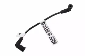 12613728 Gm Genuine Parts Intercooler Bypass Valve Vacuum Source Tube