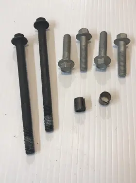 Qs458a Gm Special For Jm
