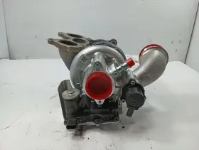 321-10302 Gmc Turbo/supercharger From 2024 Acadia 2.5l 11707427